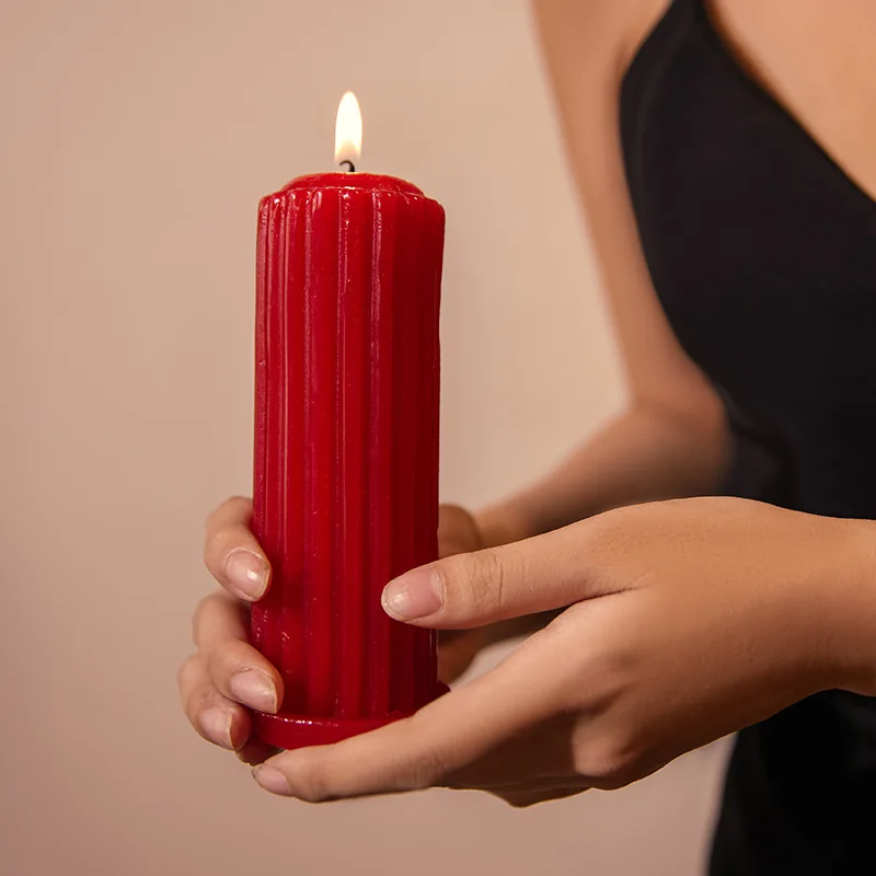 Candle Making Thermometer - El Yapımı Soya Fasulyesi Düşük Sıcaklık