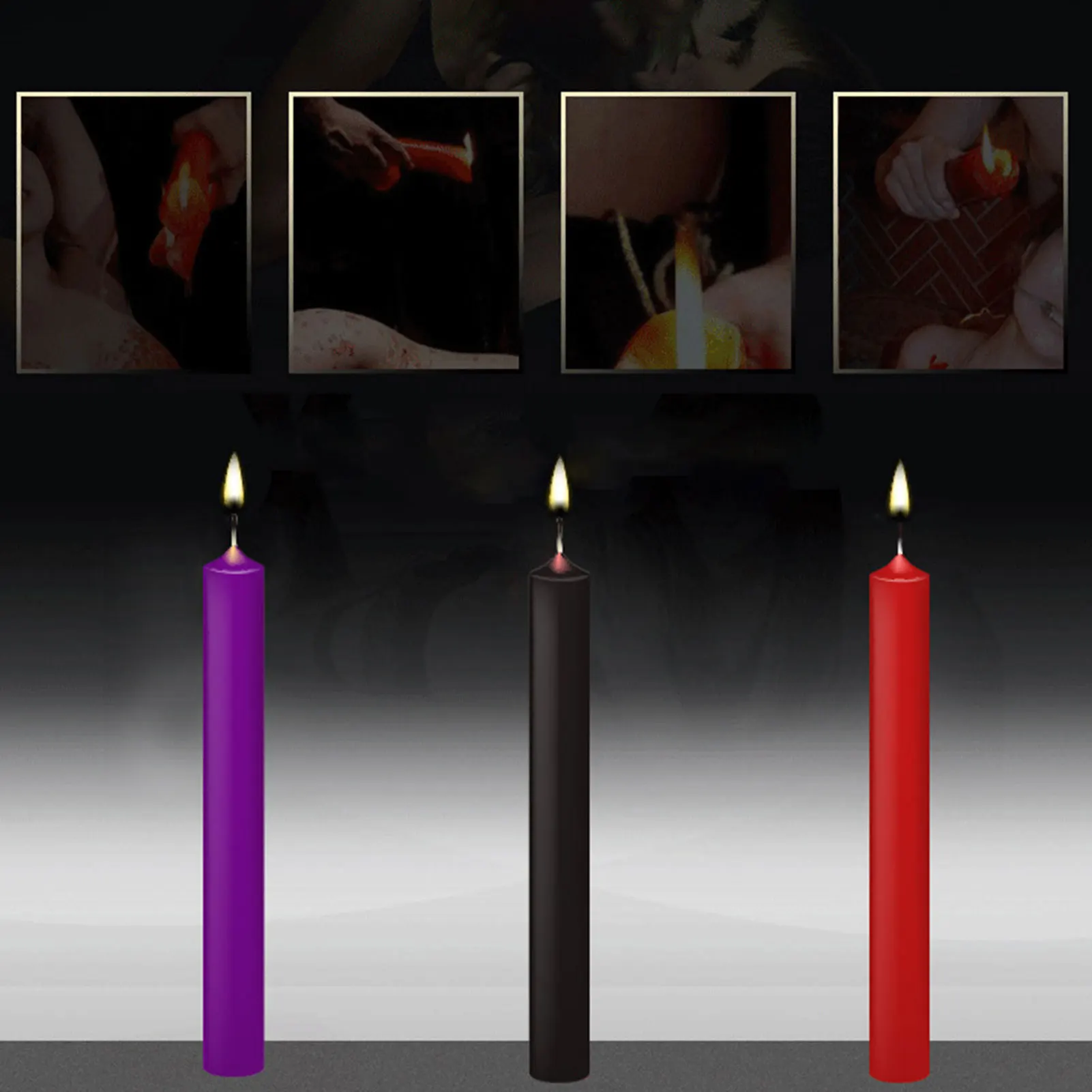 3 Adet/kutu Düşük Sıcaklık Mum - Candle Making Thermometer incelemesi ve fiyatı