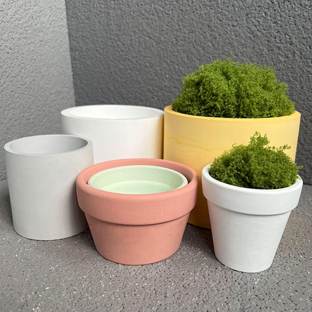 Büyük silikon ekici kalıpları  - Candle Making Vessels incelemesi ve fiyatı