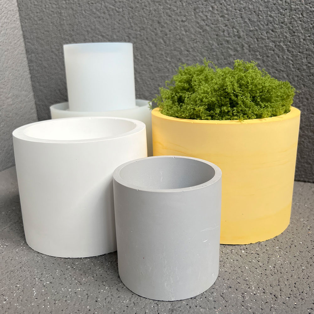 Büyük silikon ekici kalıpları  - Candle Making Vessels incelemesi ve fiyatı