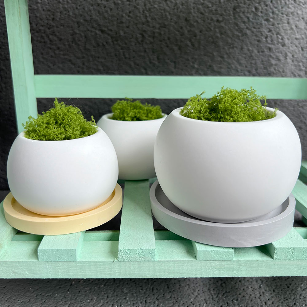 Büyük silikon ekici kalıpları  - Candle Making Vessels incelemesi ve fiyatı