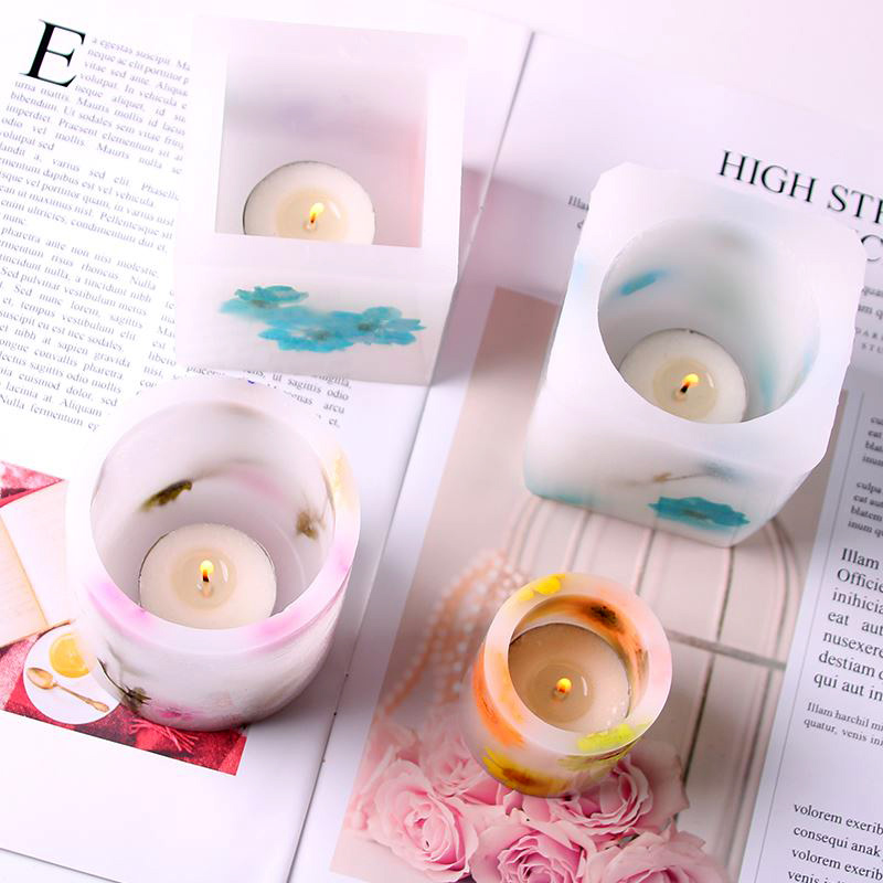 Rüzgar geçirmez Balmumu Fincan - Candle Making Vessels incelemesi ve fiyatı