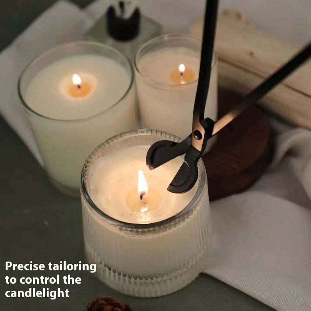 Paslanmaz Çelik Mum Fitili Kes - Candle Making Thermometer incelemesi ve fiyatı