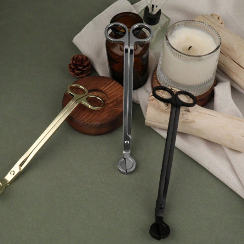Paslanmaz Çelik Mum Fitili Kes - Candle Making Thermometer incelemesi ve fiyatı