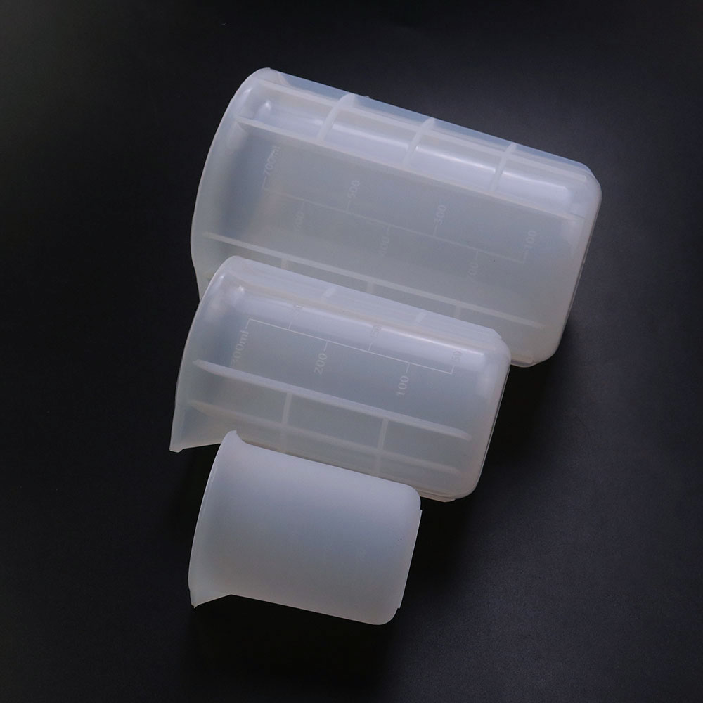 JCD 100ML/300ML/750ML silikon  - Candle Making Vessels incelemesi ve fiyatı