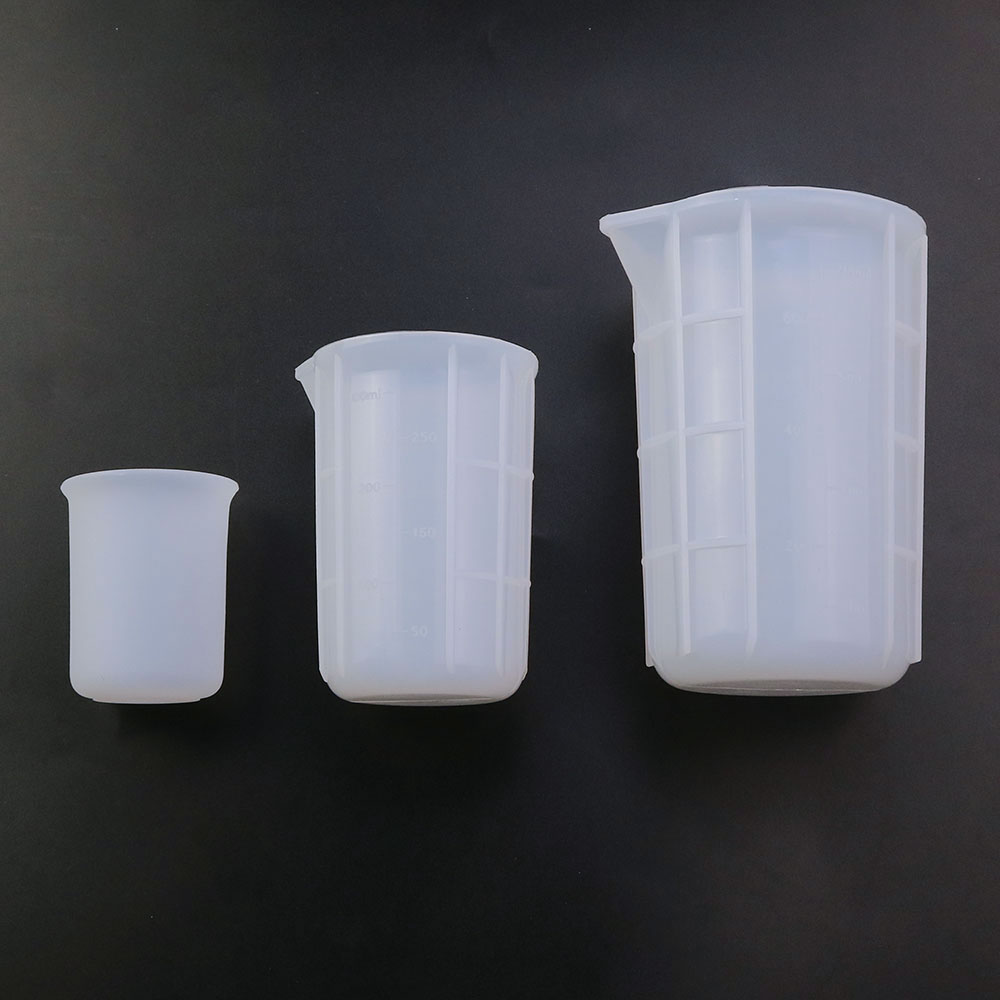 JCD 100ML/300ML/750ML silikon  - Candle Making Vessels incelemesi ve fiyatı