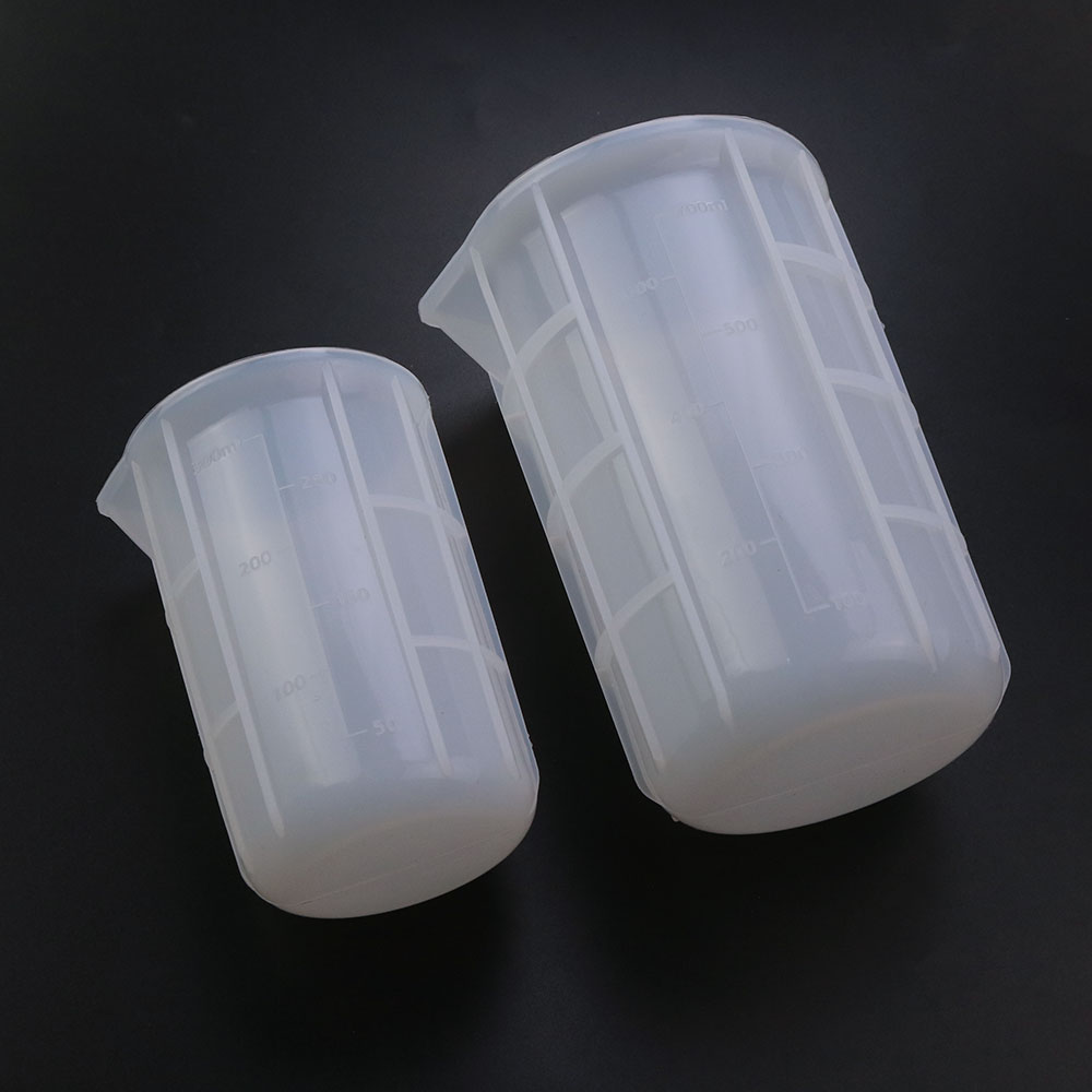 JCD 100ML/300ML/750ML silikon  - Candle Making Vessels incelemesi ve fiyatı