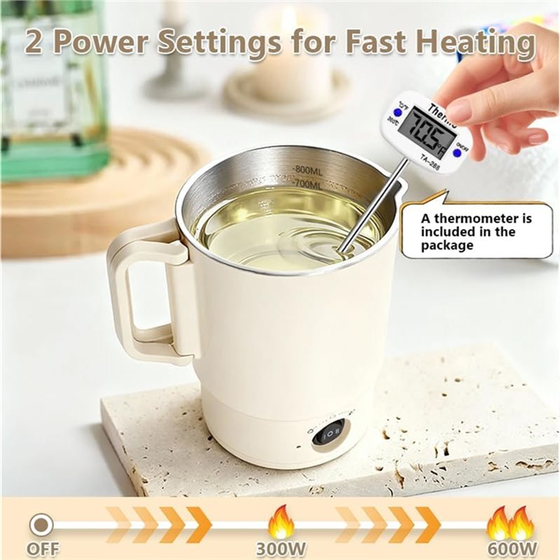 A47U Elektrikli Balmumu Eritme - Candle Making Vessels incelemesi ve fiyatı