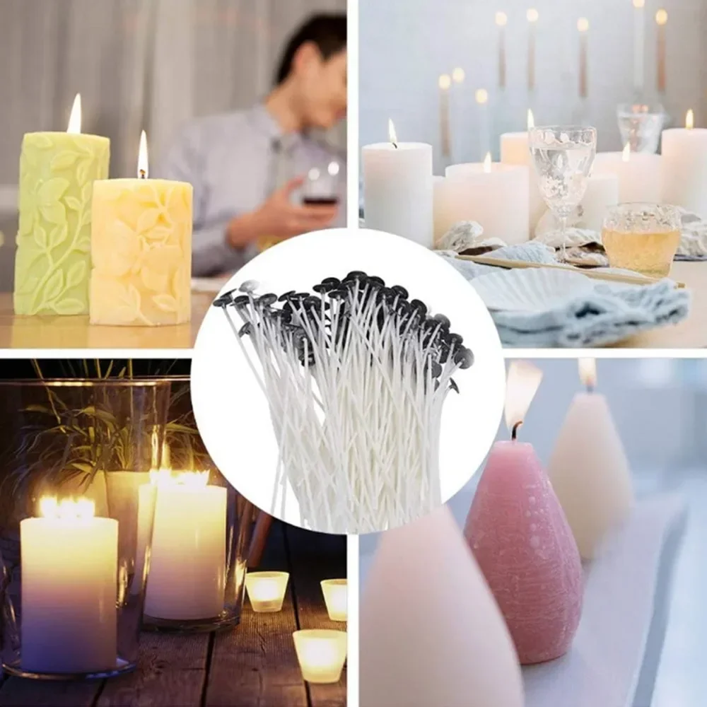 219 Adet Kokulu Mum Yapma Seti - Candle Making Thermometer incelemesi ve fiyatı