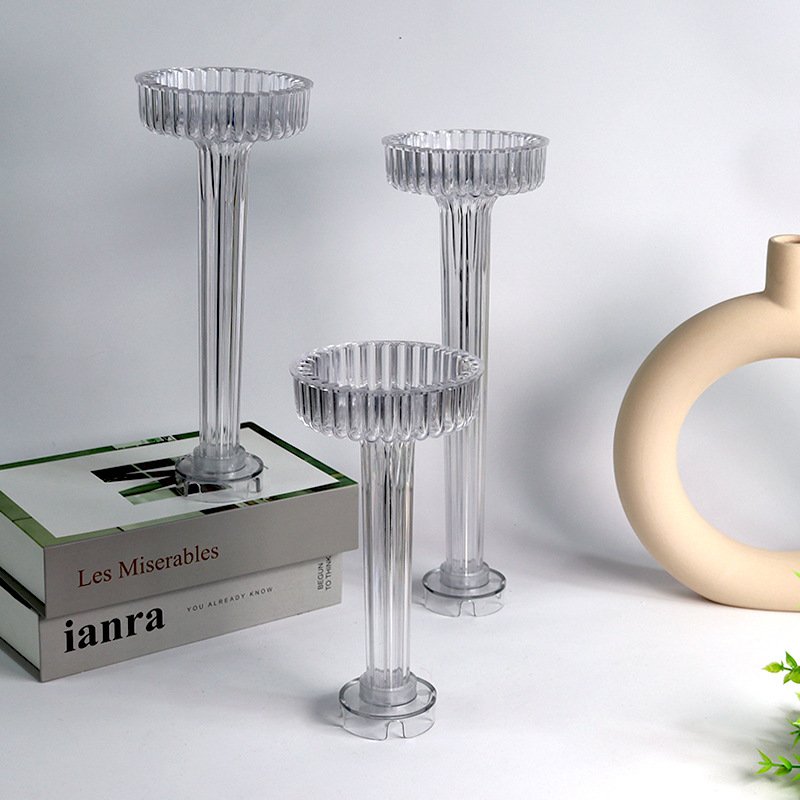 3D Vazo Şekilli Mum Kalıbı DIY - Candle Making Vessels incelemesi ve fiyatı