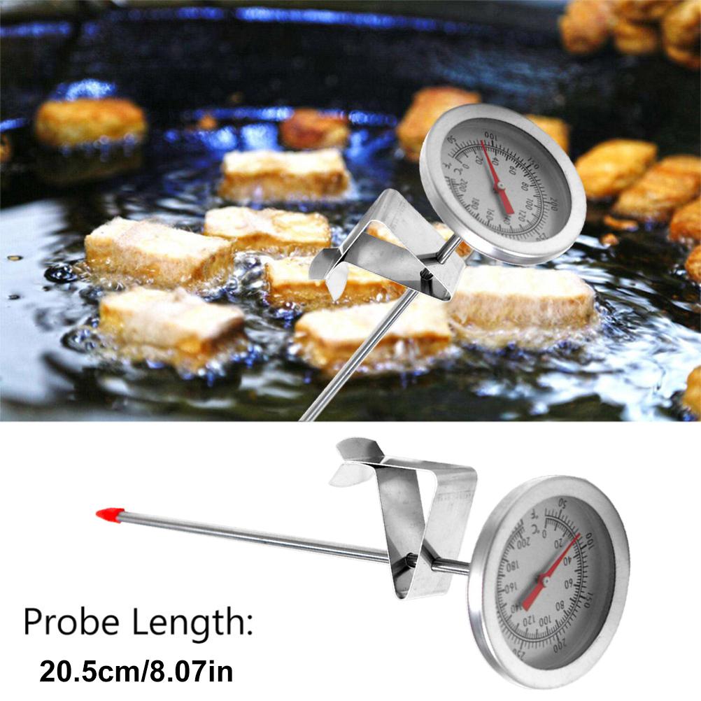 Pişirme Termometresi Sağlam Gü - Candle Making Thermometer incelemesi ve fiyatı