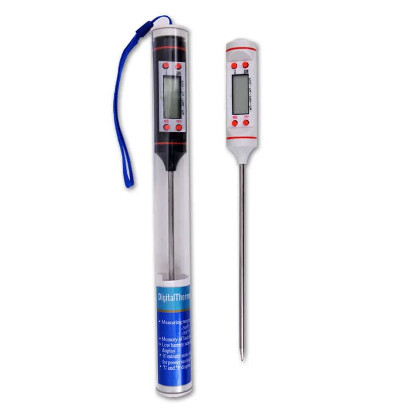 Elektronik Termometre Dijital  - Candle Making Thermometer incelemesi ve fiyatı
