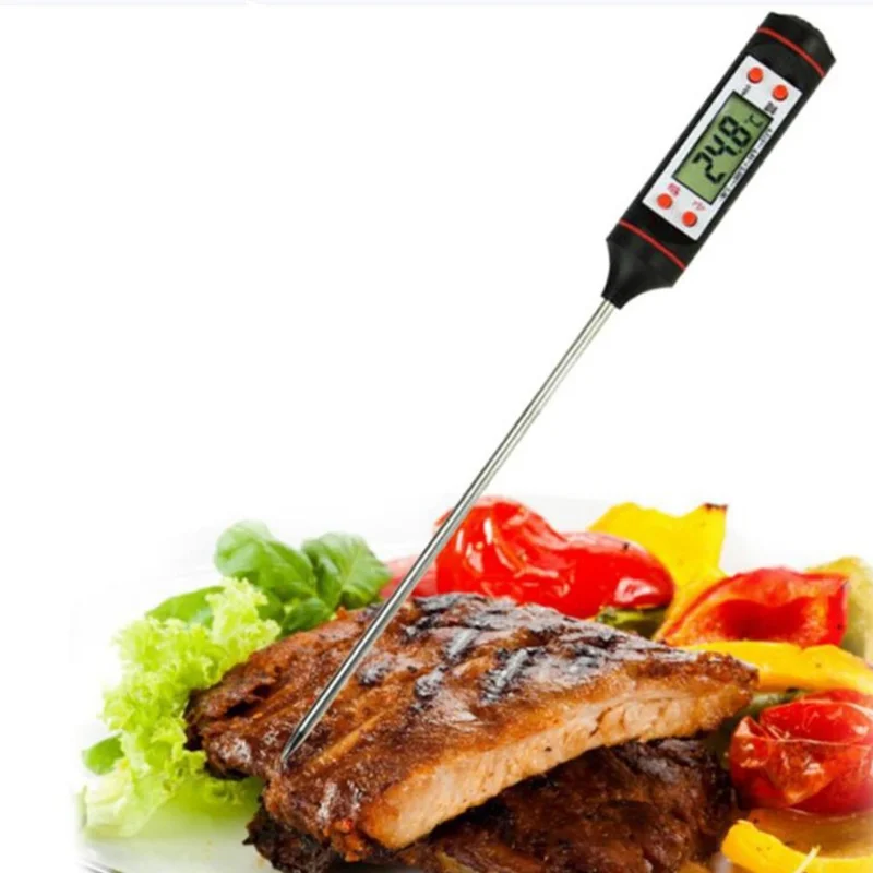 Elektronik Termometre Dijital  - Candle Making Thermometer incelemesi ve fiyatı