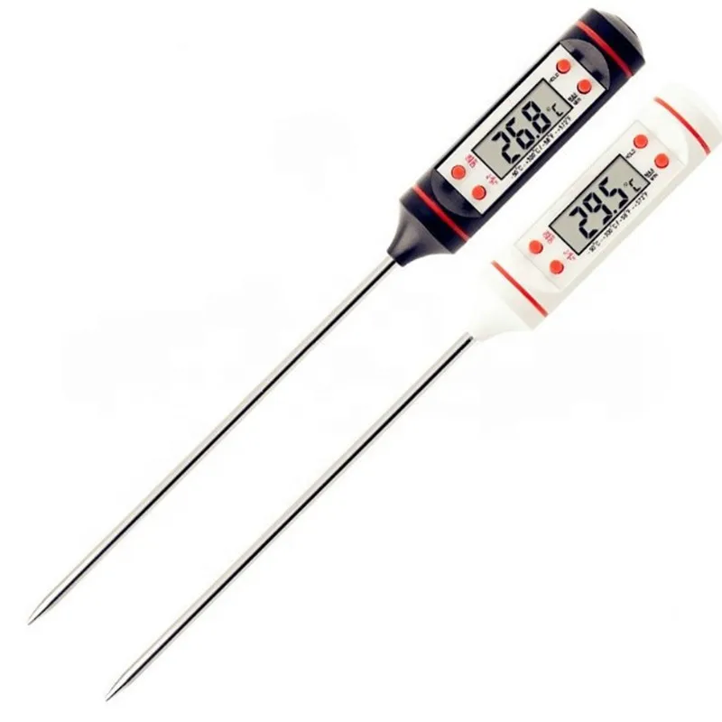 Elektronik Termometre Dijital  - Candle Making Thermometer incelemesi ve fiyatı