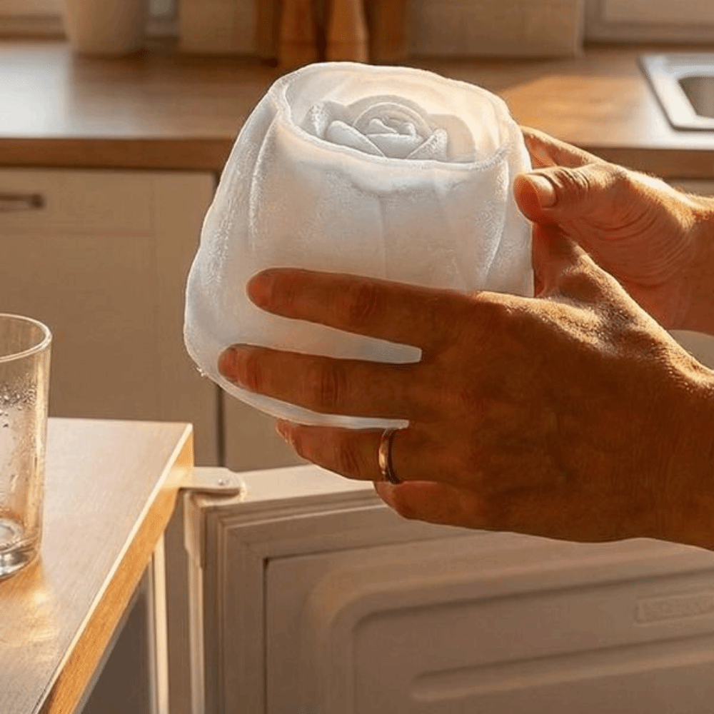 Mum Kabı Silikon Gül Çiçek Kal - Candle Making Vessels incelemesi ve fiyatı