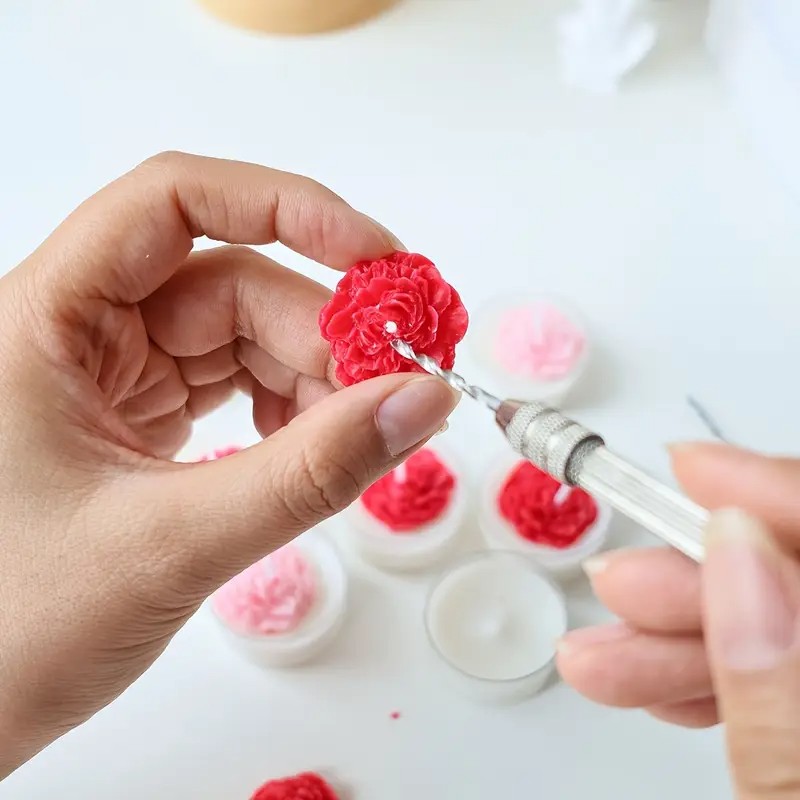 Mum Kendin Yap delme ve Sanat  - Candle Making Thermometer incelemesi ve fiyatı