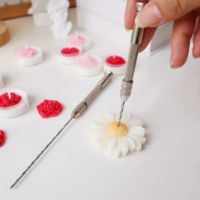 Mum Kendin Yap delme ve Sanat  - Candle Making Thermometer incelemesi ve fiyatı