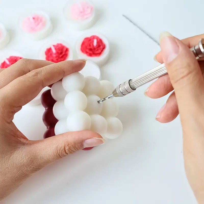 Mum Kendin Yap delme ve Sanat  - Candle Making Thermometer incelemesi ve fiyatı
