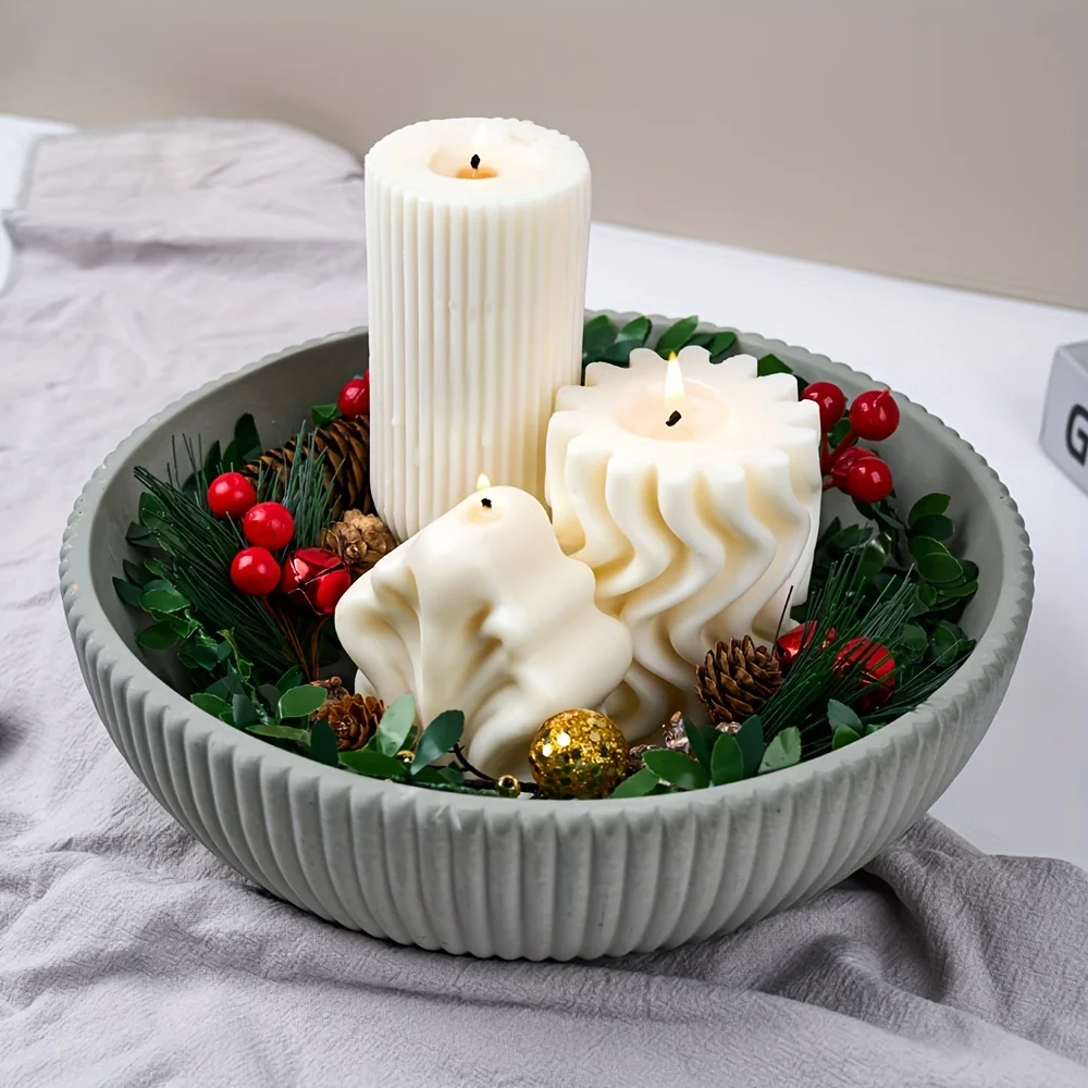 Epoksi için 1 Halka Silikon Ka - Candle Making Vessels incelemesi ve fiyatı