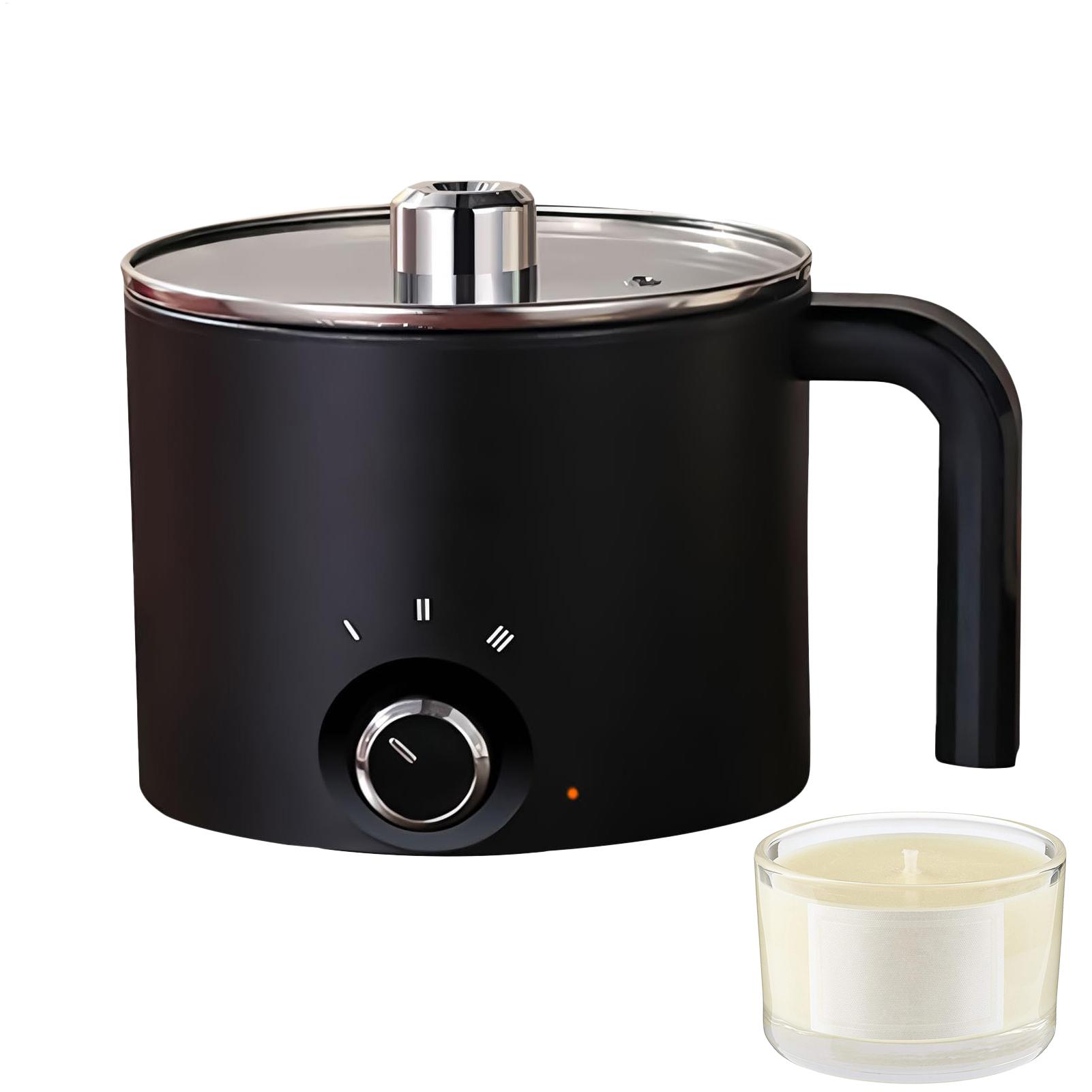 1.5L Büyük Paslanmaz Çelik Ele - Candle Making Vessels incelemesi ve fiyatı