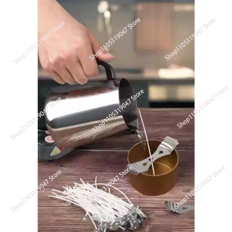 Tam Mum Yapım Seti: Isıtıcı Oc - Candle Making Thermometer incelemesi ve fiyatı