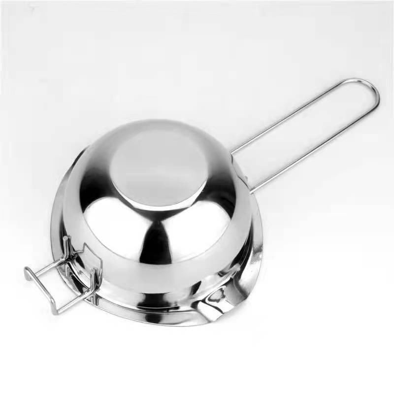 Paslanmaz Çelik Balmumu Eritme - Candle Making Vessels incelemesi ve fiyatı